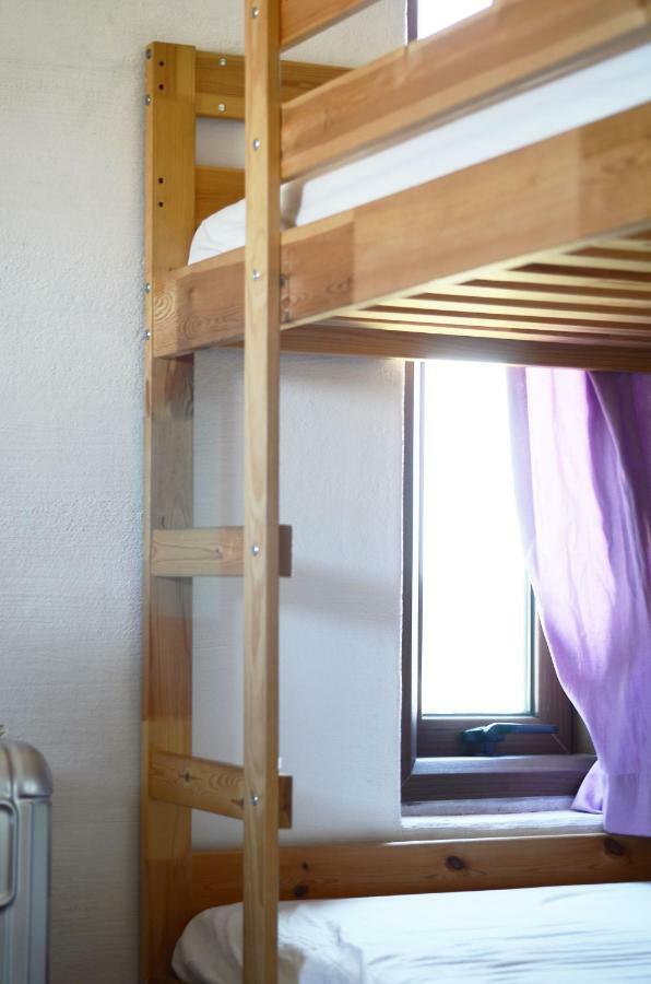 Jagoga Guesthouse Seogwipo Esterno foto